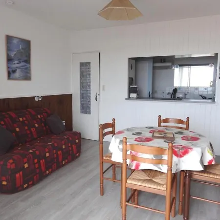 Maison La Faute-sur-mer, 1 Piece, 2 Personnes - Fr-1-476-4 La Faute-sur-Mer