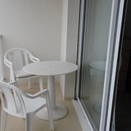 Maison La Faute-sur-mer, 1 Piece, 2 Personnes - Fr-1-476-4 Casa de Férias *