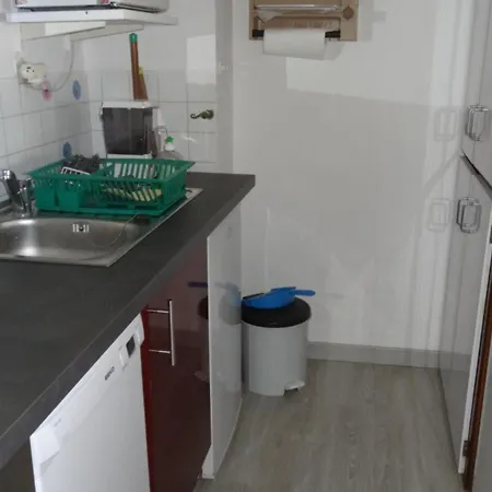 Maison La Faute-sur-mer, 1 Piece, 2 Personnes - Fr-1-476-4 * La Faute-sur-Mer