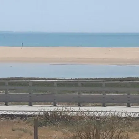 Casa de Férias Maison La Faute-sur-mer, 1 Piece, 2 Personnes - Fr-1-476-4